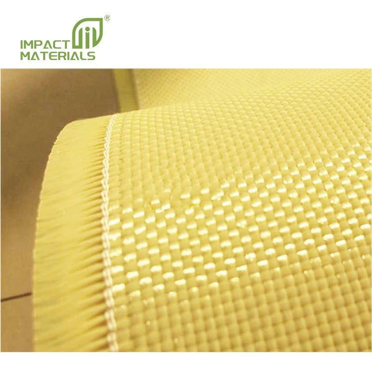 Vải Aramid