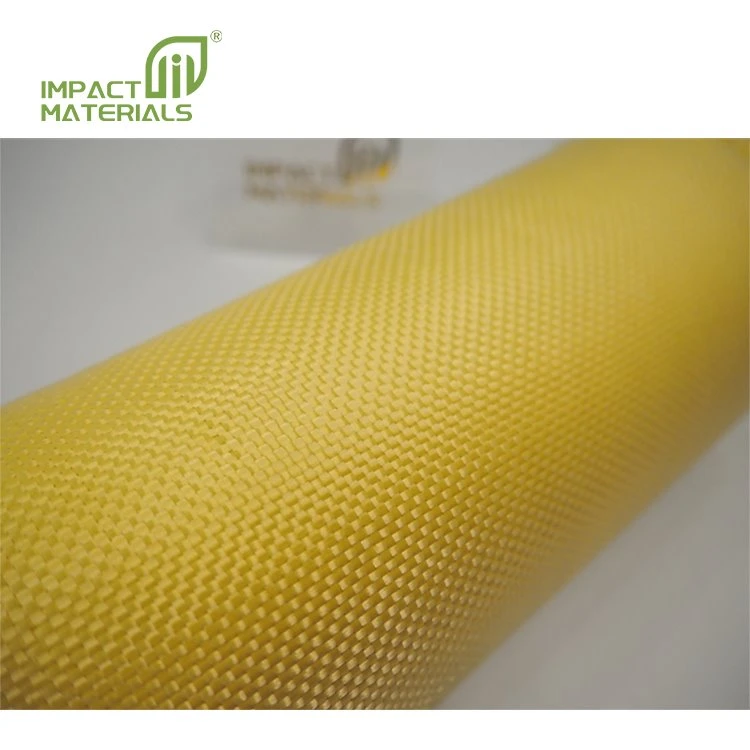 Vải dệt Aramid