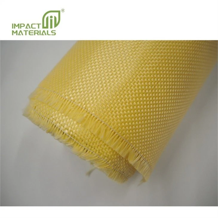 China Aramid Fabric wholesale