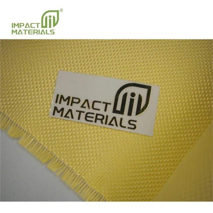 China Aramid Fabric manufacturers