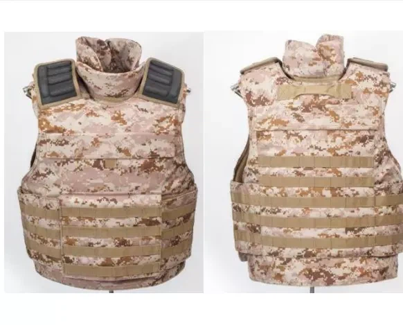 Bulletproof Products wholesale