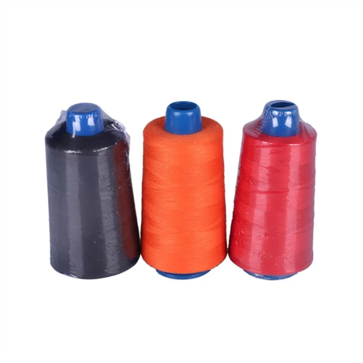 Kevlar Thread Aramid Fiber Manufacturer