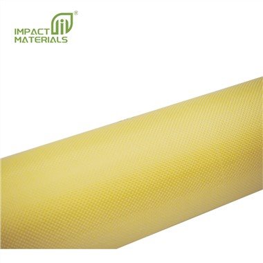 Vải Aramid bên sân