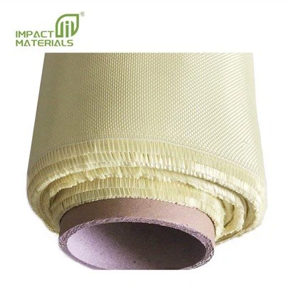 Vải sợi carbon
