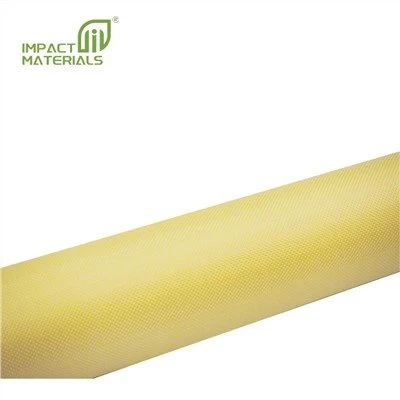 Bột giấy Para Aramid