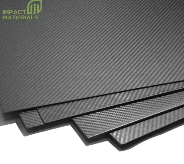 Tấm sợi carbon