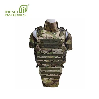 Áo giáp toàn thân quân sự
