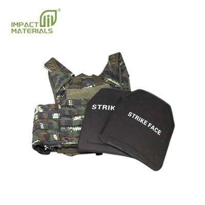 Tấm đạn gốm siliccon cacbua